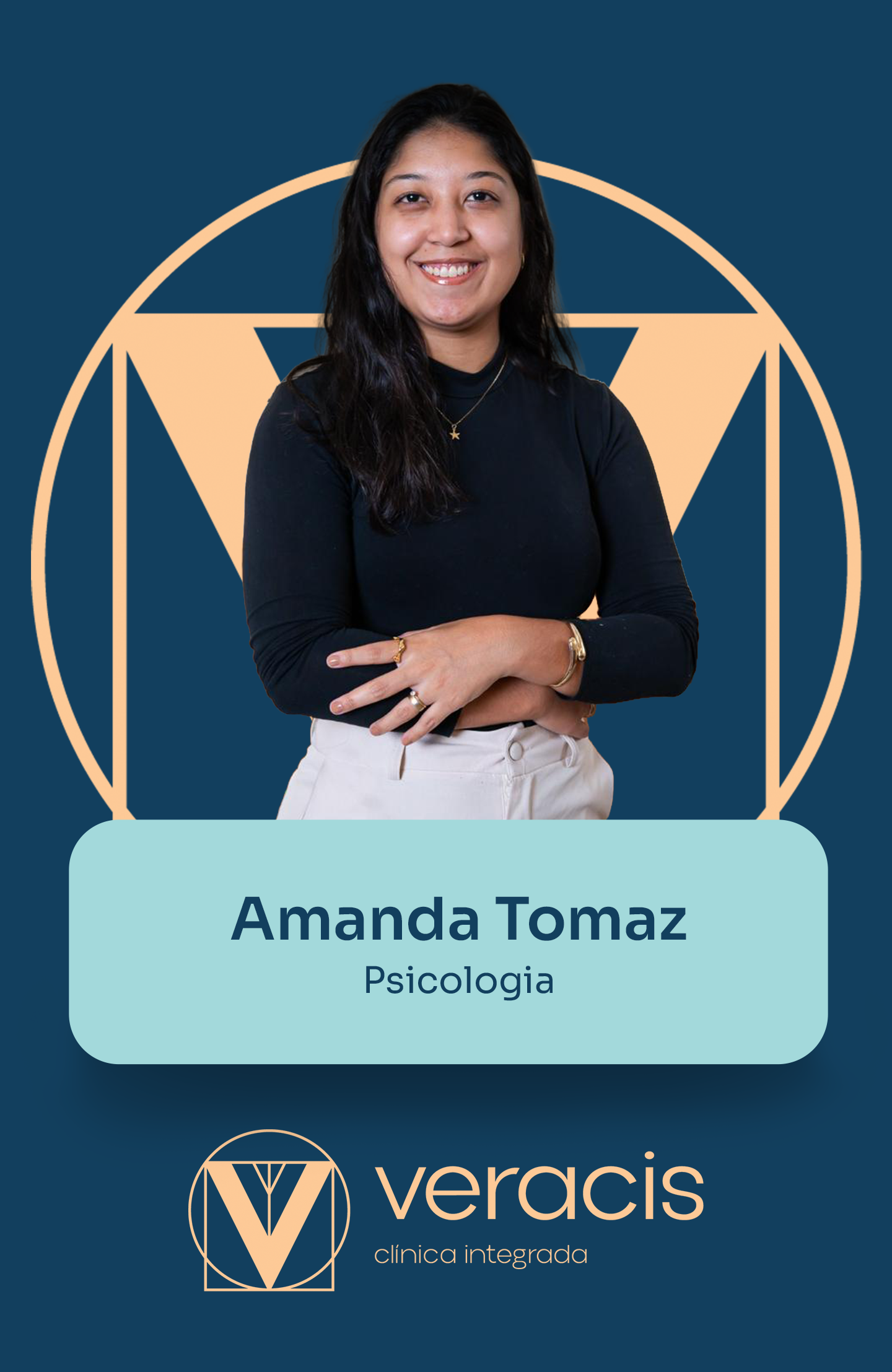 Amanda Tomaz [psicologia]