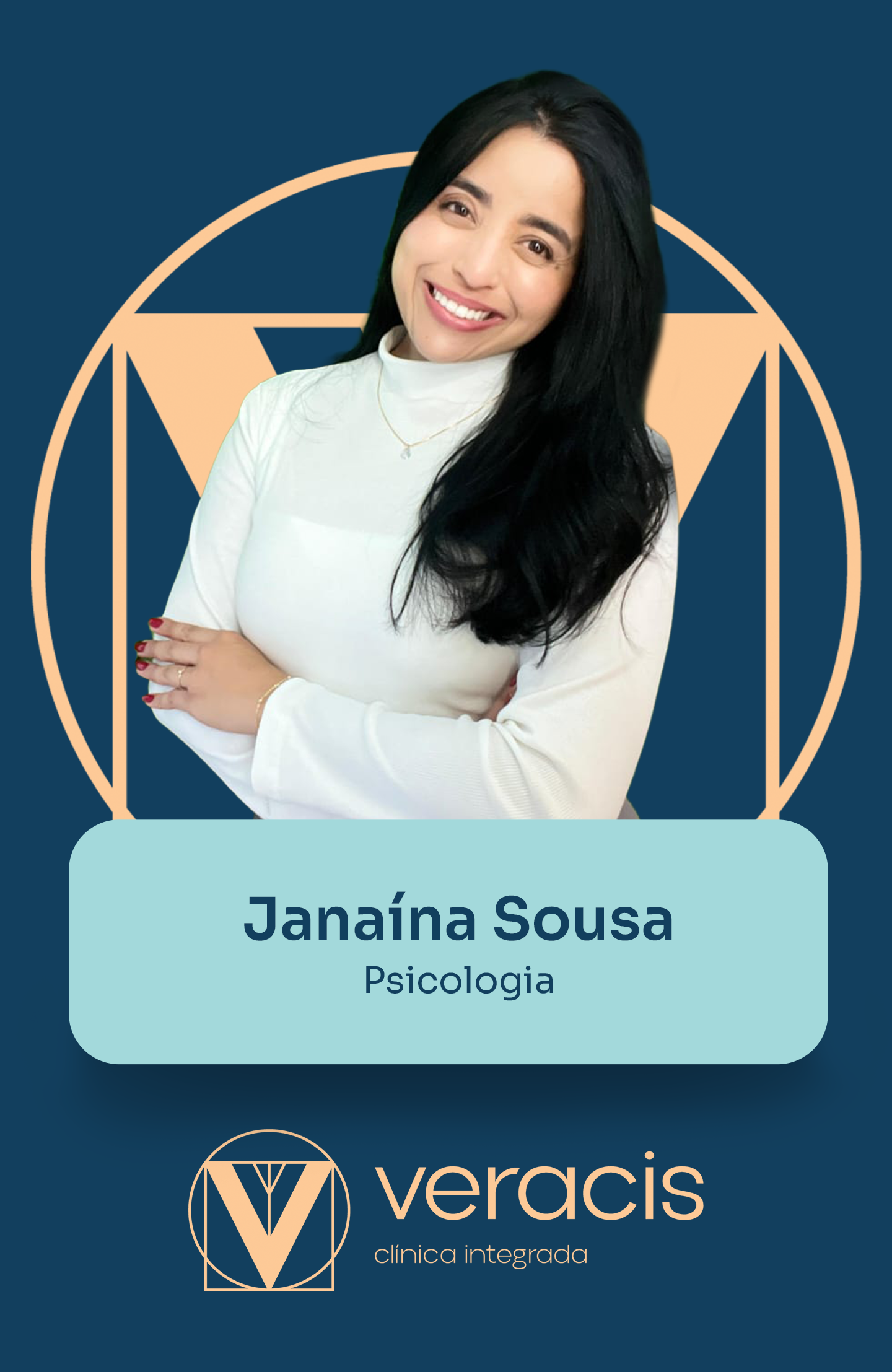 Janaína Sousa [psicologia]