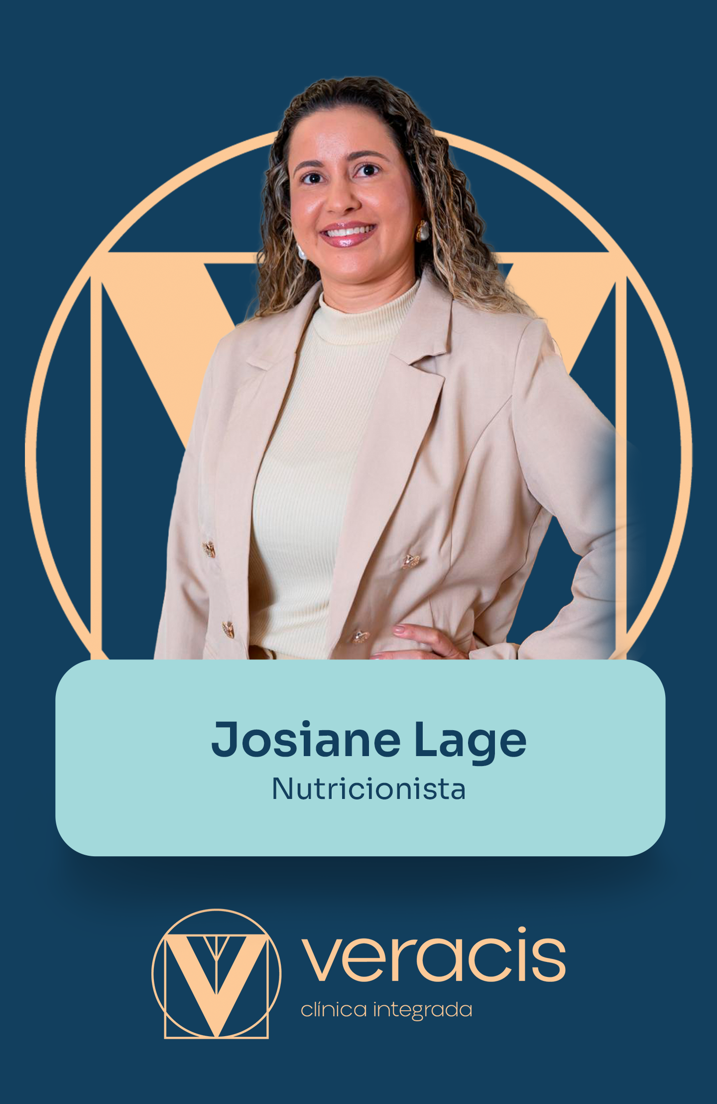 Josiane Lage [nutricionista]