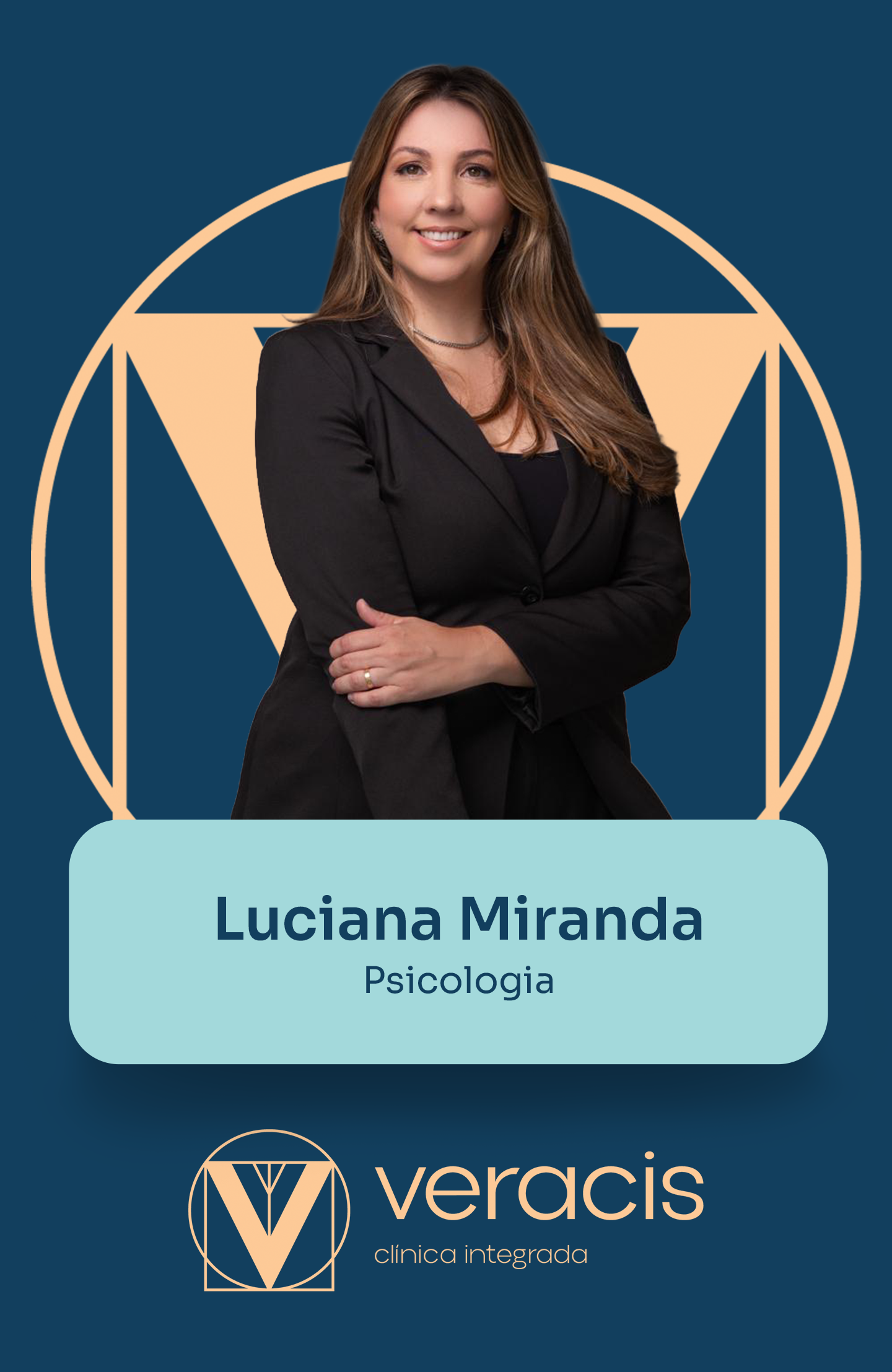 Luciana Miranda [psicologia]