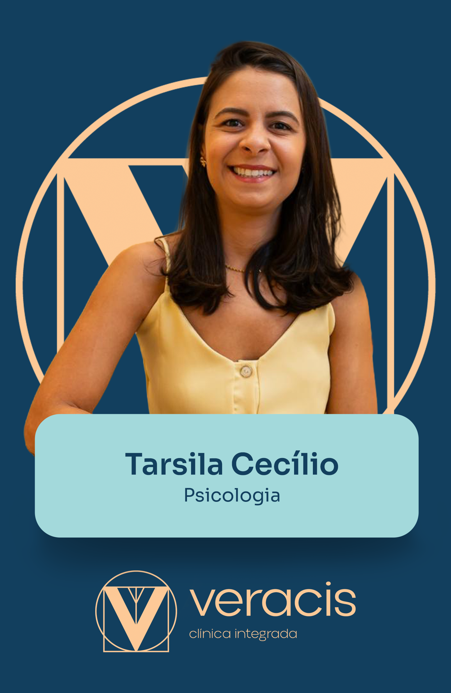 Tarsila Cecílio [psicologia]