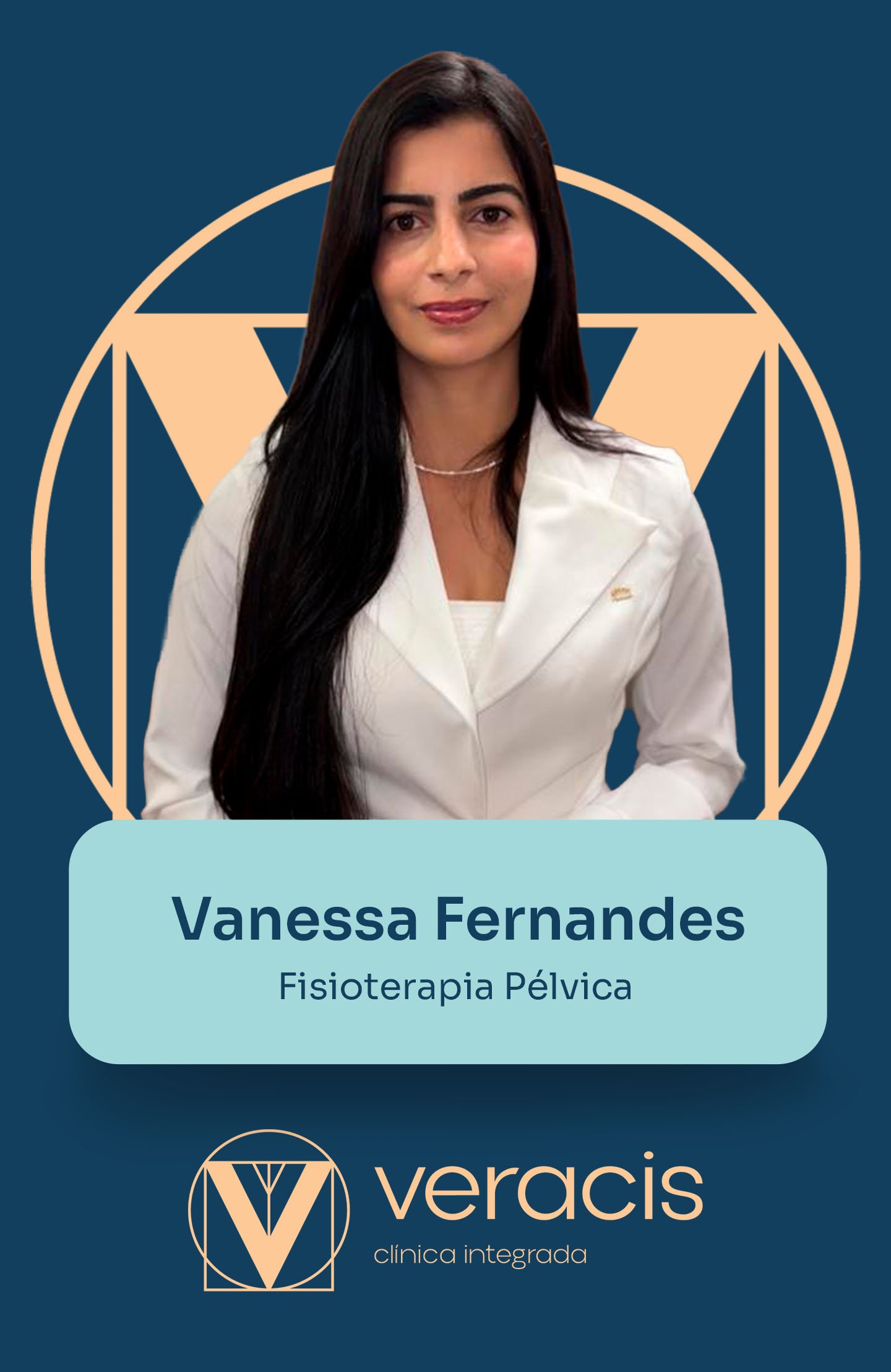 Vanessa Fernandes_Fisioterapia Pélvica